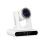 Lumens VC-TR40W Caméra avec suivi automatique à double optique blanc