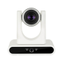 Lumens VC-TR40W Caméra avec suivi automatique à double optique blanc