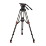 Camgear Elite 25 EFP CF MS (150mm Bowl) Tripod System