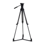 Camgear MARK 6 CF GS (75mm Bowl) Tripod System