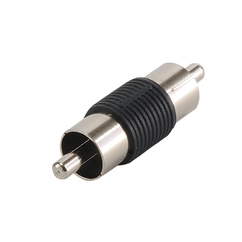 Adaptateur RCA M/M