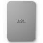 LaCie5TB-6,4cm(2,5") Mobile Drive Secure USB-C