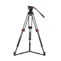 Camgear Elite 10 AL GS (100mm Bowl) Tripod System