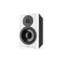 Dynaudio Moniteur de Studio Actif 8P Face Blanche