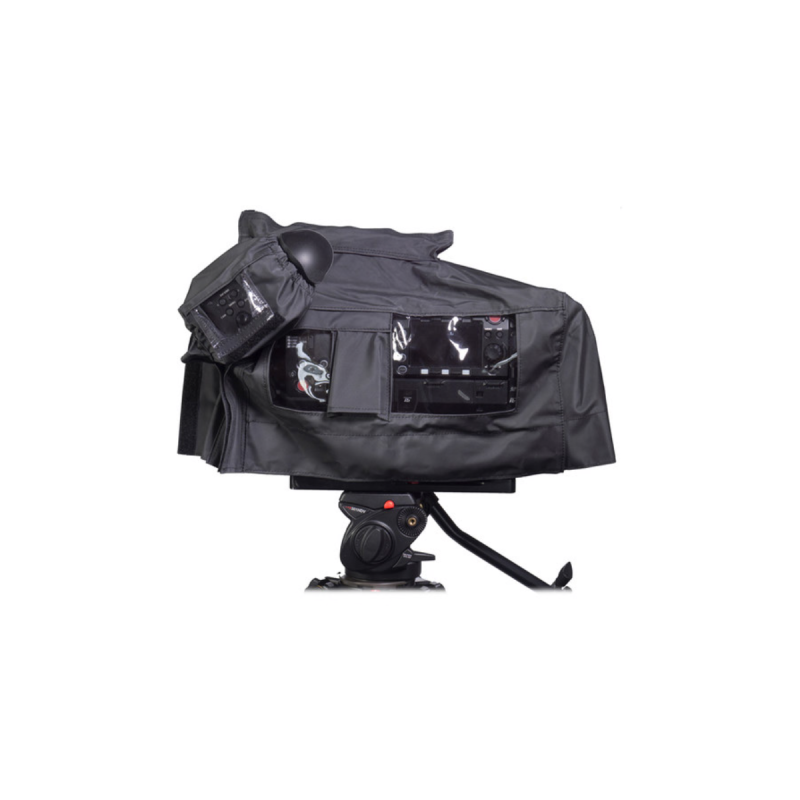 camRade wetSuit VariCam 35/HS