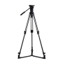 Camgear MARK 4 CF GS (75mm Bowl) Tripod System