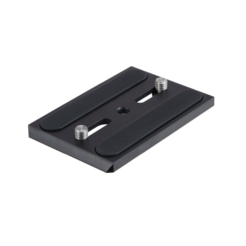 Camgear Elite Wedge Plate TNG-16 for Fluid Heads / Tripod Systems