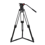 Camgear V10P AL GS (100mm Bowl) Tripod System