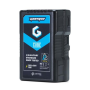GENTREE Batterie G-Cube 12A V-Lock 14,4V 160Wh