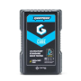 GENTREE Batterie G-Cube 12A V-Lock 14,4V 160Wh