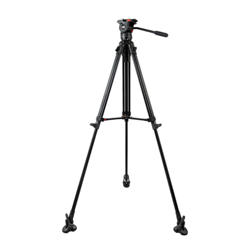 Camgear MARK 2 AL MS (75mm Bowl) Tripod System