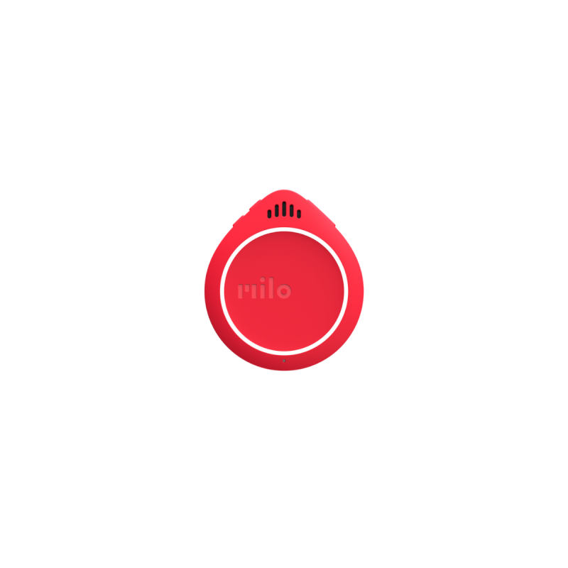 Milo 1 Action Communicator - Red EU