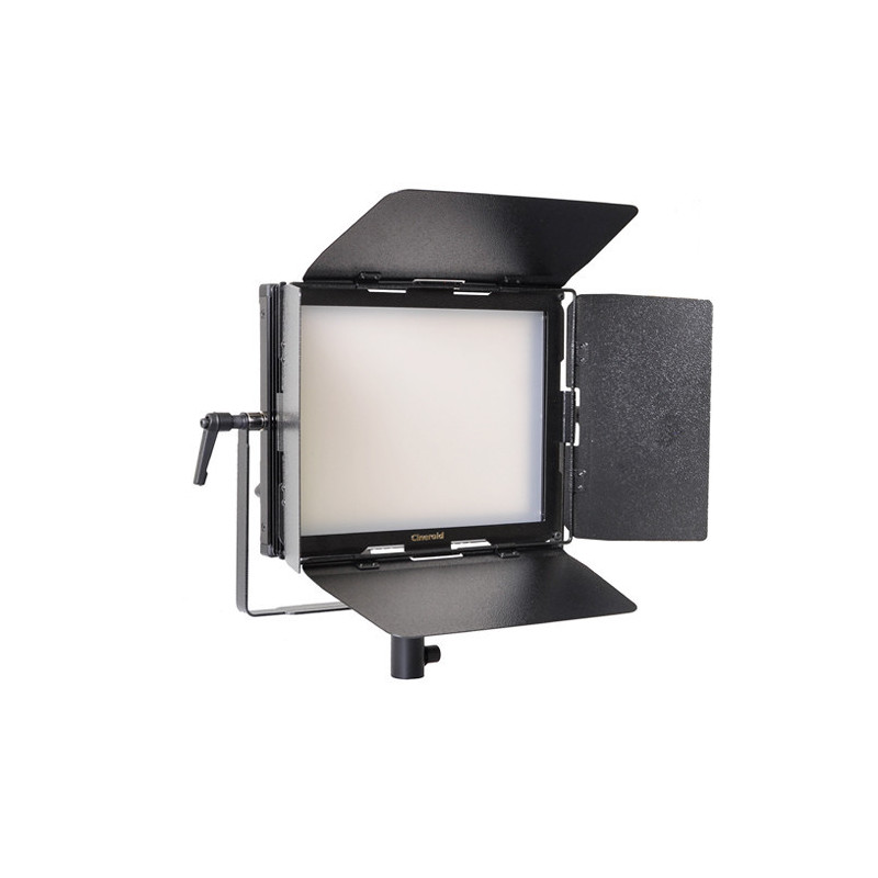 Kit panneau Cineroid LM800-VCD Bi-Color LED