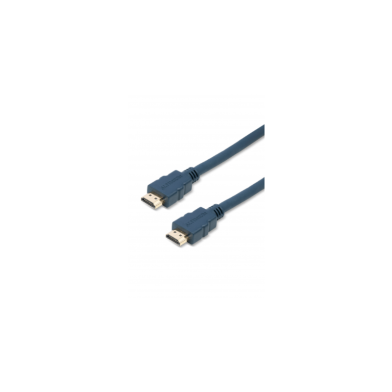 Tesca Cordon HDMI Fibre optique 50m résolution 1080p FullHD/enrouleur