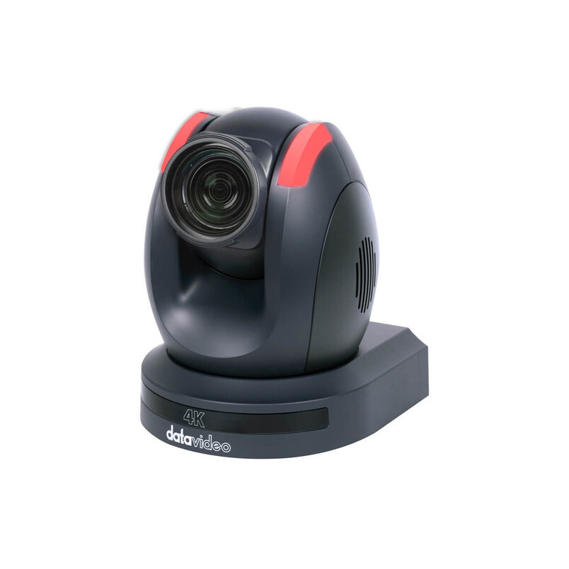 DataVideo PTC-285 Caméra PTZ UHD avec suivi automatique