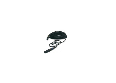 Rallonge USB 2.0 A-A M / F Noir - 1.8m - 2090072 • Neklan
