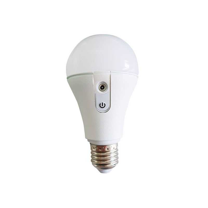 Astera FP5 NYX Bulb Blanc