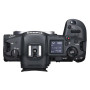 Canon Kit Appareil photo EOS R5 + Objectif RF 24-105mm F4 L IS USM