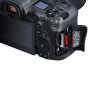 Canon Kit Appareil photo EOS R5 + Objectif RF 24-105mm F4 L IS USM