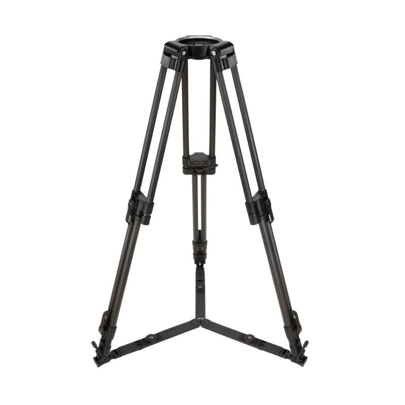 Camgear EFP150/CF2 GS Carbon Fiber Tripod