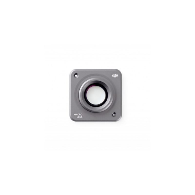 DJI Objectif macro pour Action 2