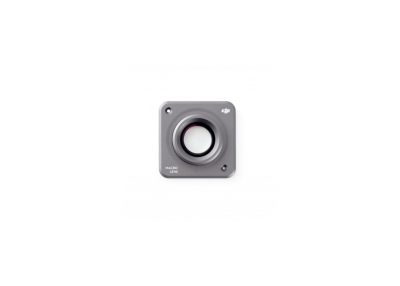 DJI Objectif macro pour Action 2