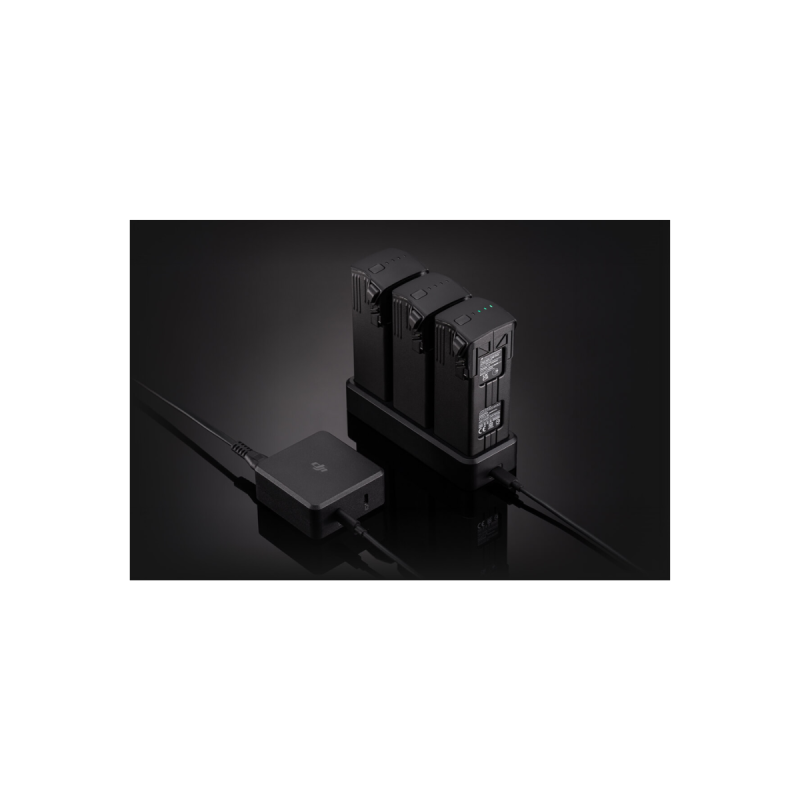DJI Adaptateur secteur 100 W USB-C