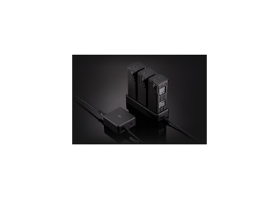 DJI Adaptateur secteur 100 W USB-C