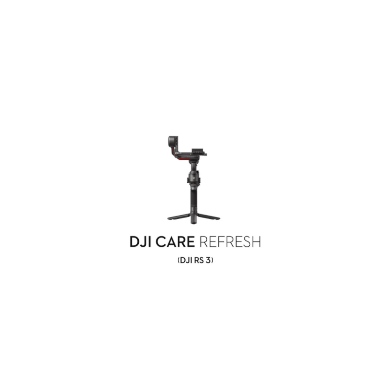 Dji Care Refresh 1 an (DJI RS 3 Pro)