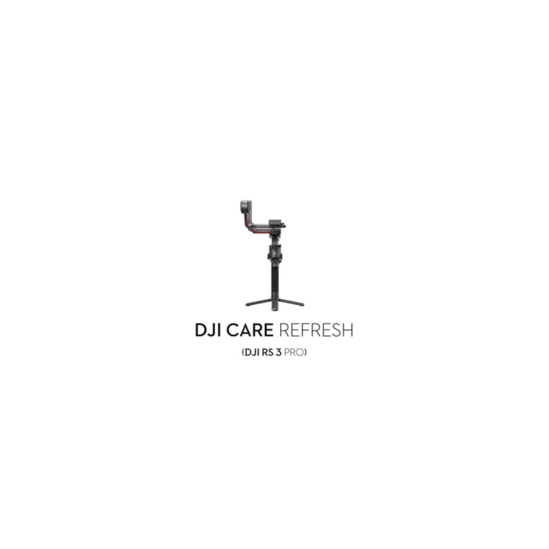 Dji Care Refresh 2 ans (DJI RS 3)