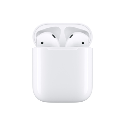 イヤホン AirPods with Charging Case Apple AIRPODS WITH CHARGING CASE-ZML