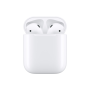 Apple AIRPODS WITH CHARGING CASE-ZML