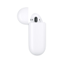 Apple AIRPODS WITH CHARGING CASE-ZML