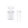 Apple AIRPODS WITH CHARGING CASE-ZML