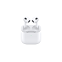 Apple AirPods (3rd gen) avec boitier de charge lighting blanc