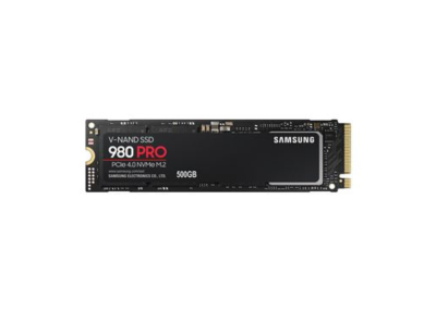 Samsung SSD SERIE 990 PRO M.2 2To 2280 PCIe Gen 4.0 x4 NVMe 2.0