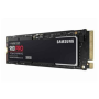 Samsung SSD SERIE 980 PRO M.2 500Go 2280 PCIe 4.0 x4 NVMe 1.3c