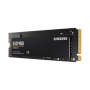 Samsung SSD Serie 980 1 To M.2 2280 PCIeGen.3 X4, NVMe1.4 DRAMless