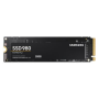 Samsung SSD 980 - M.2 2280 250GB - PCIe 3.0 x4 NVMe - 0.33 DWPD