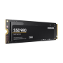 Samsung SSD 980 - M.2 2280 250GB - PCIe 3.0 x4 NVMe - 0.33 DWPD