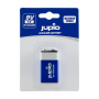 Jupio Alkaline Batteries 9V 6LR61 1 pc IC-10 OC-80