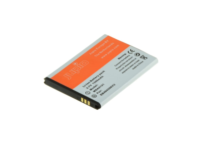 Jupio EB494358VU pour Samsung 1500mAh