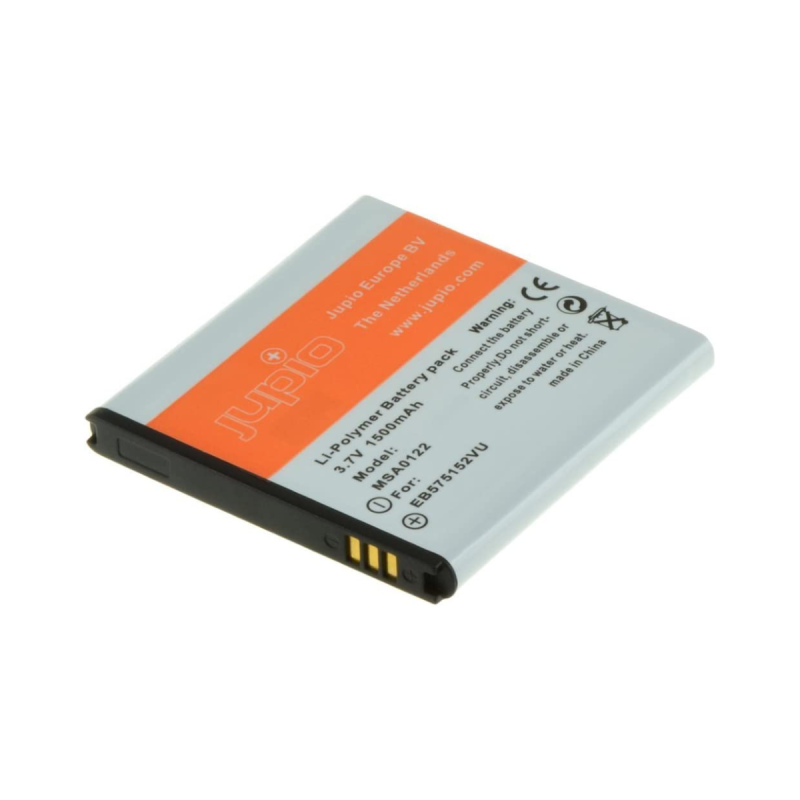 Jupio EB575152VU pour Samsung 1500mAh