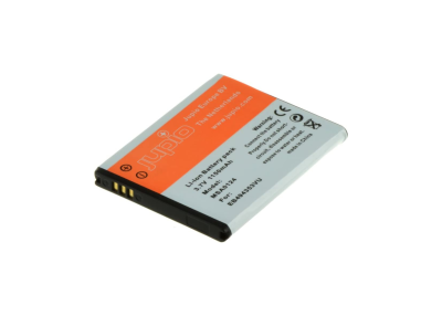 Jupio EB494353VU pour Samsung 1150mAh