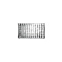 Aladdin Grille nid d'abeille pour Softbox 1x2