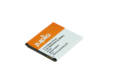 Jupio EB-B600BEBECWW (NFC) pour Samsung Galaxy S4 2600mAh