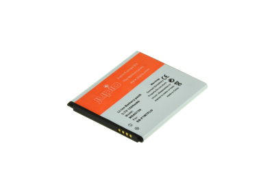 Jupio EB-F1M7FLU pour Samsung Galaxy S3 mini 1500mAh