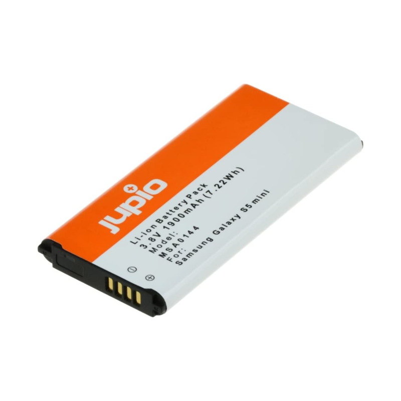 Jupio EB-BG800BBE pour Samsung Galaxy S5 Mini