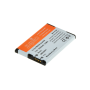 Jupio MS1 pour BlackBerry Bold 9000 1250 mAh