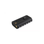 Wisycom - Batterie lithium-ion CC 3,7 V pour 1600 mAh (5,9 Wh)